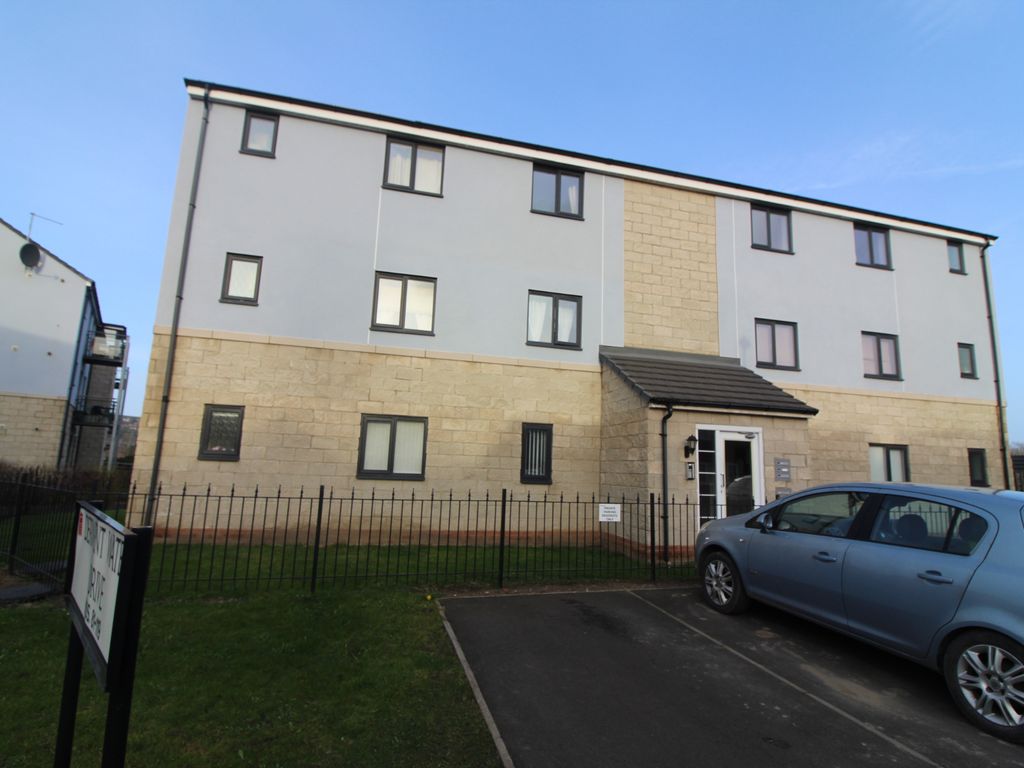 2 bed flat for sale in Derwent Water Drive, BlaydonOnTyne NE21 Zoopla
