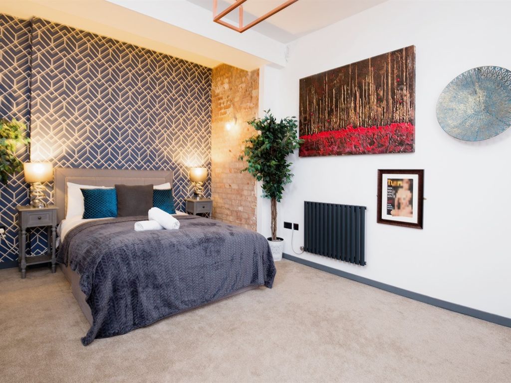 3 Dale Street, Northern Quarter, Manchester M1  