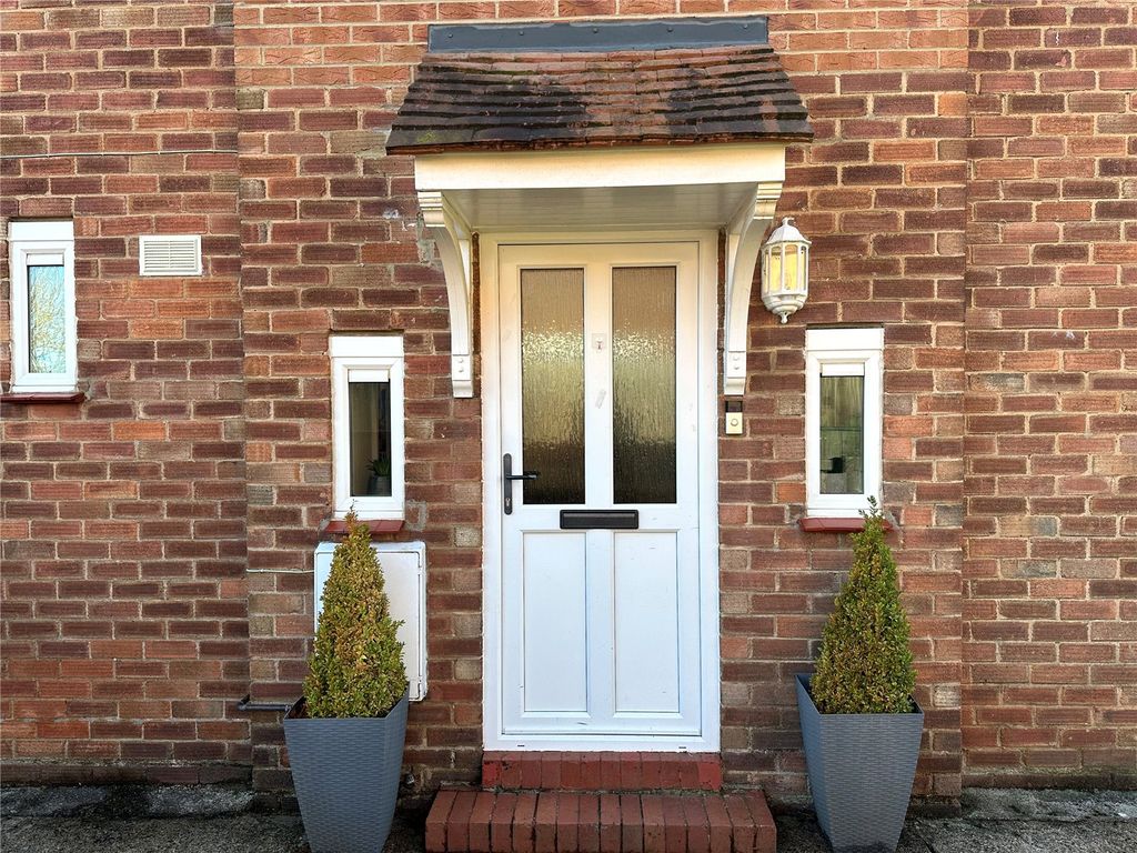 2 bed end terrace house for sale in Castleton Road, Catterick Garrison