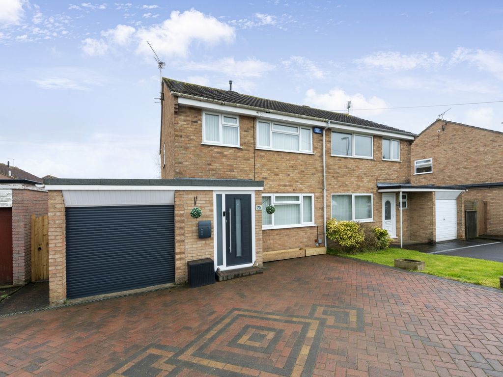 3 bed terraced house for sale in Thorne Lane, Yeovil BA21 Zoopla