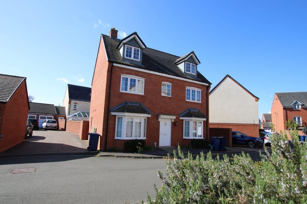 5 bed detached house for sale in bs Way, Tewkesbury GL20 Zoopla