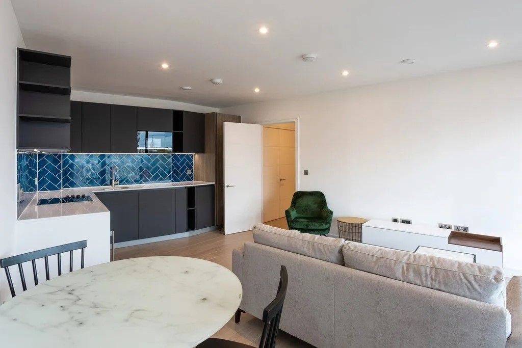 Rosewood Building Shoreditch Exchange Cremer Street London E2  