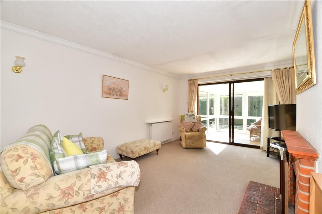 3 bed detached bungalow for sale in Westergate Street, Westergate