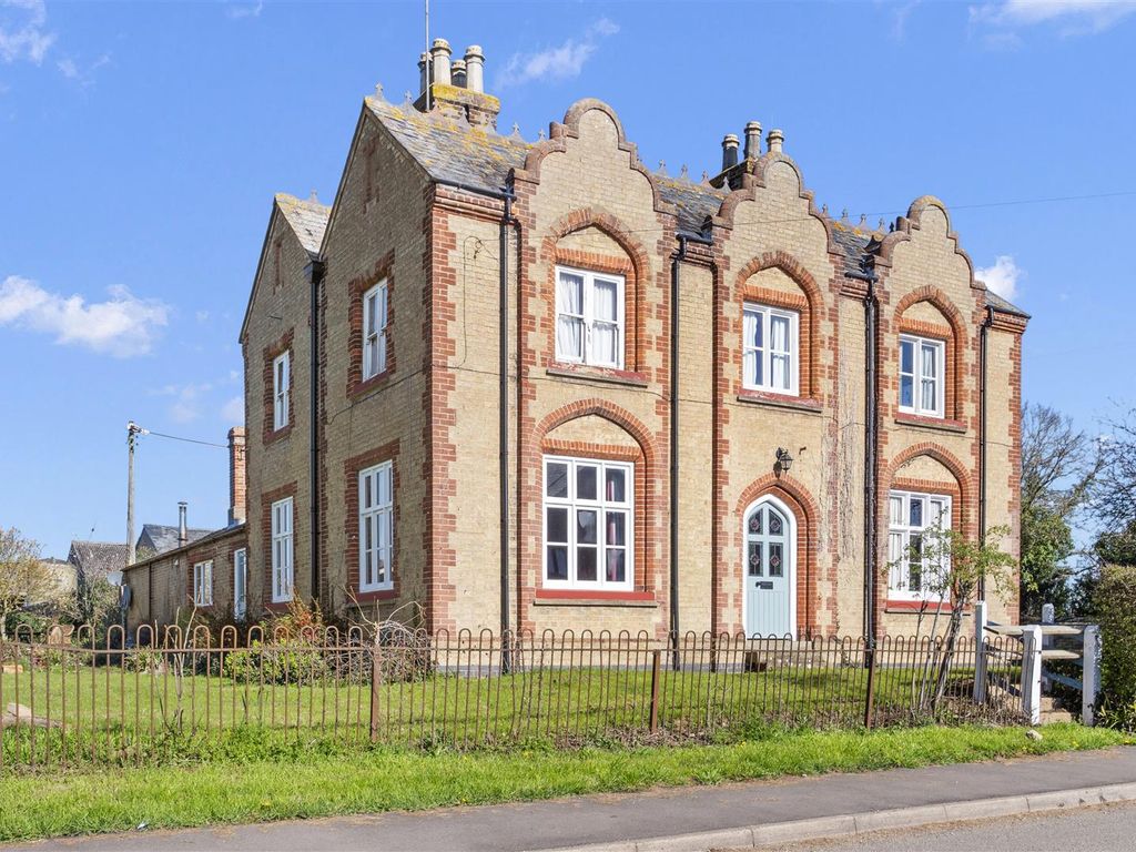 4 bed property for sale in Aldreth, Cambridgeshire CB6 Zoopla