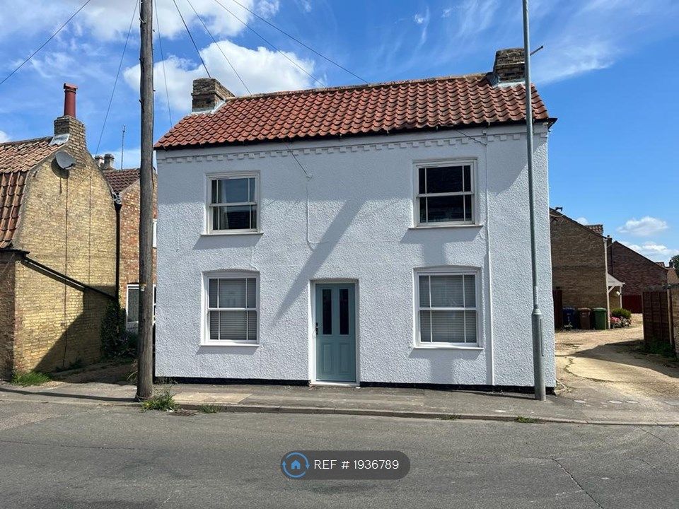 1 bed to rent in High Street, Chatteris PE16, £625 pcm Zoopla