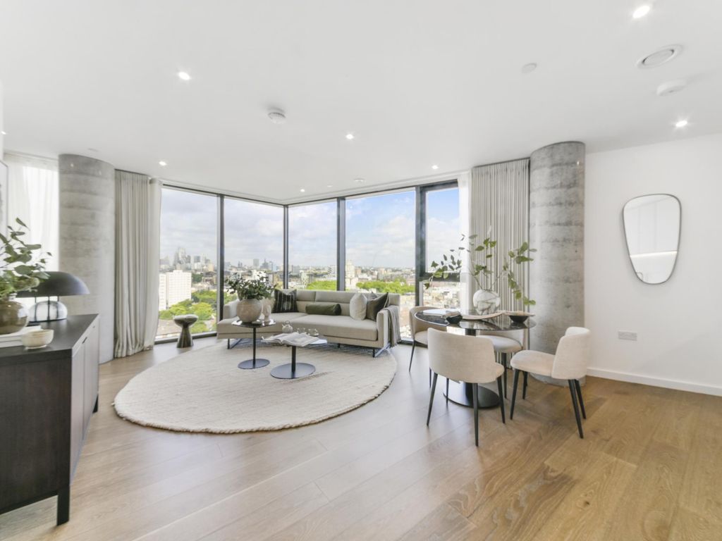 Vetro 14.02, Canary Wharf, London E14  