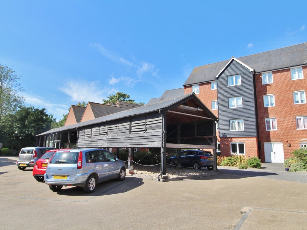 2 bed flat for sale in Springwell, Havant PO9 Zoopla
