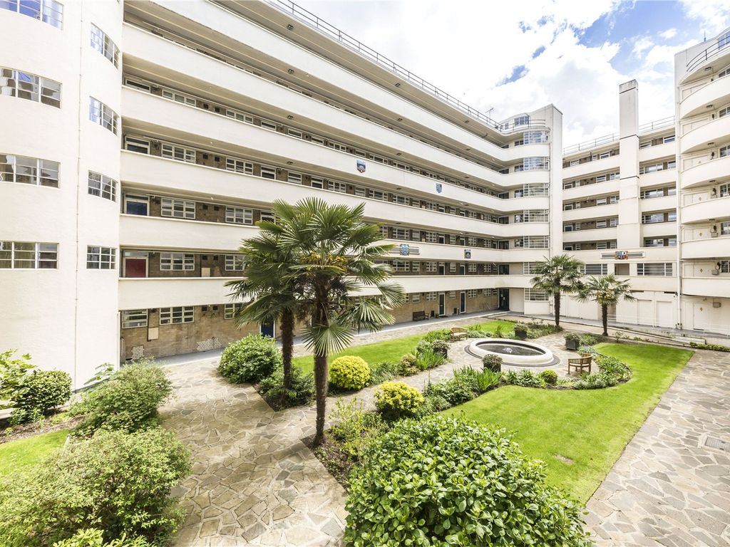 Studio to rent in Lichfield Court, Sheen Road, Richmond TW9 Zoopla