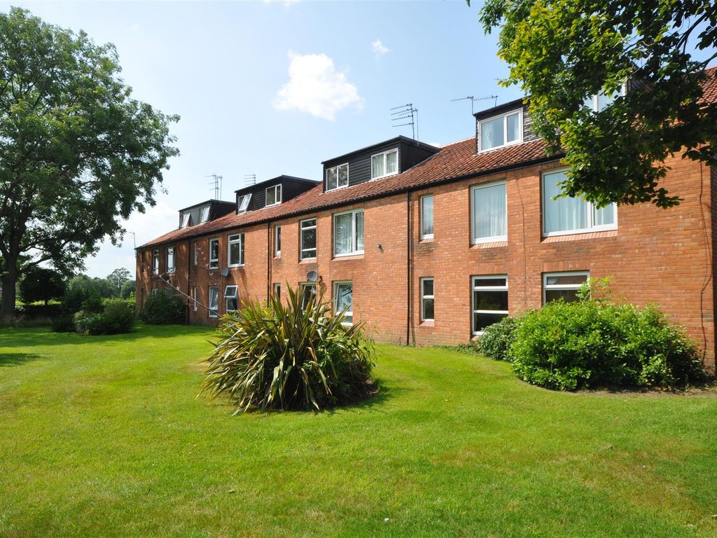 1 bed flat to rent in Peel Close, Heslington, York YO10 Zoopla