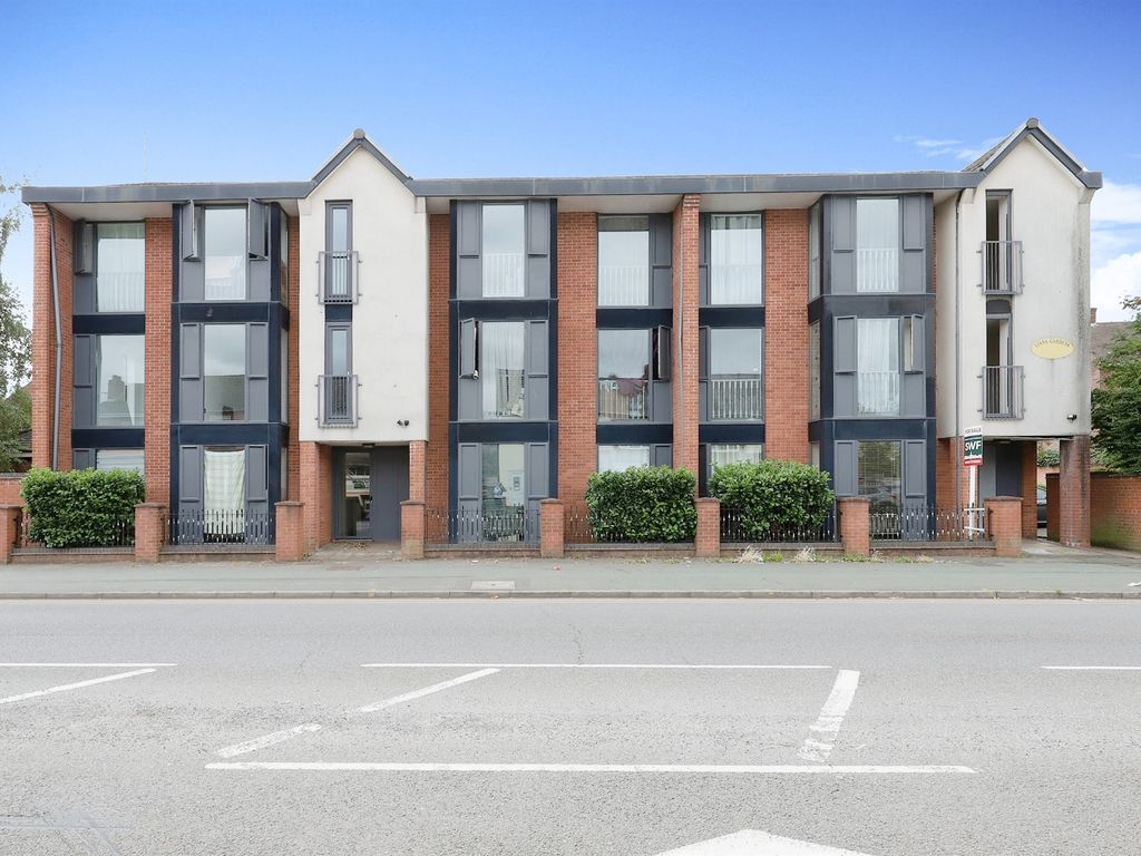 2 bed flat for sale in Liana Gardens, Off Bilston Road Ettingshall