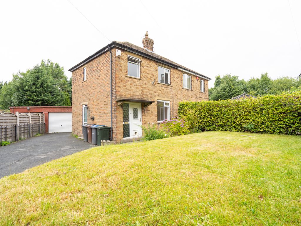 3 bed semidetached house to rent in Mickledore Ridge, Great Horton
