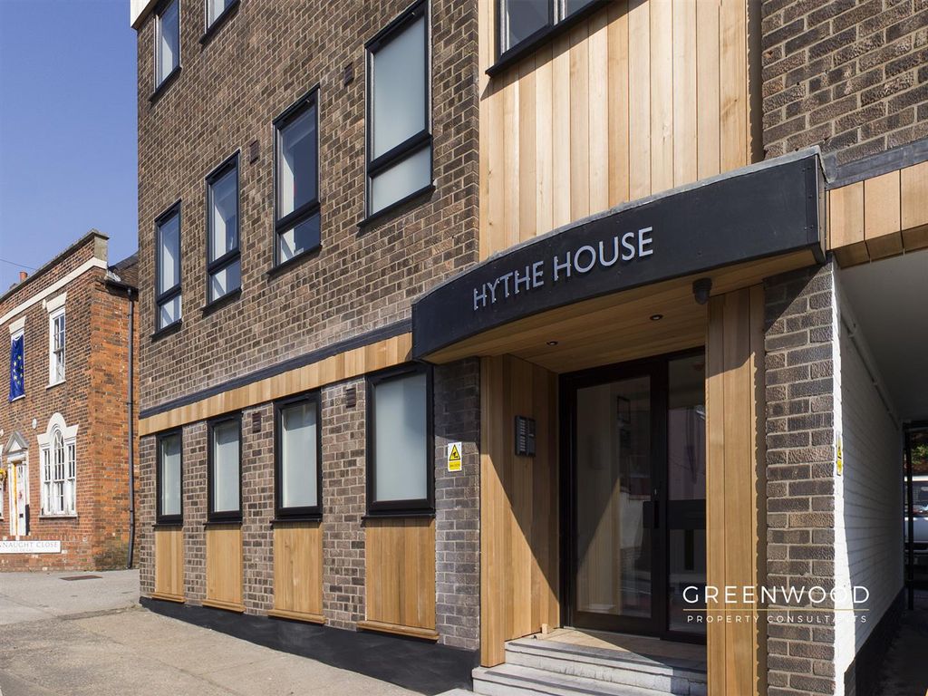 1 bed flat to rent in Hythe Hill, Colchester CO1 Zoopla