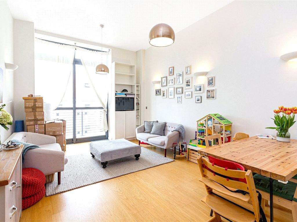 Anthony Court Larden Road, London W3  