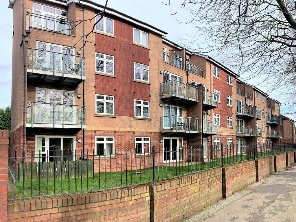 1 bed flat to rent in Cottingham Road, Hull HU6 Zoopla