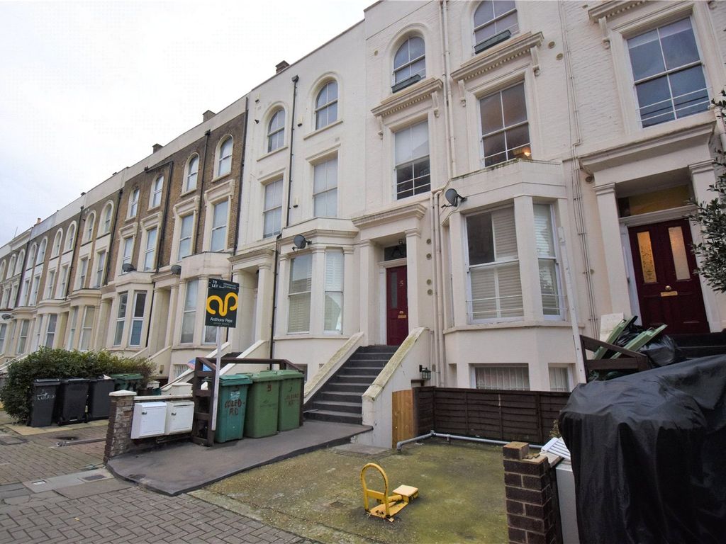1 bed property to rent in Coleridge Road, Finsbury Park, London N4 Zoopla
