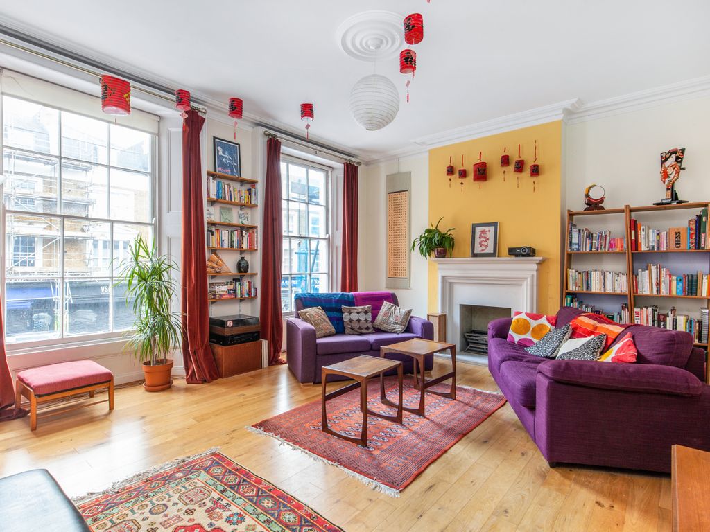 4 bed for sale in York Way, London N7 Zoopla