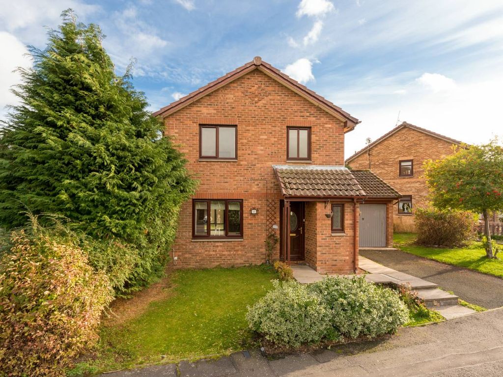 58 Corbieshot, The Jewel EH15