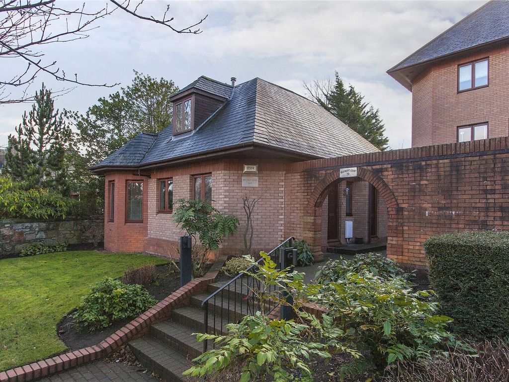 2 bed semidetached house to rent in Wester Coates Gardens, Edinburgh