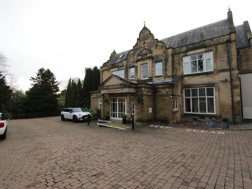 2 bed flat to rent in Tapton Park Road, Sheffield S10, £1,500 pcm Zoopla