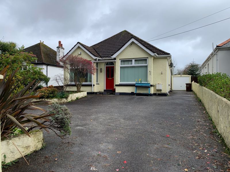 3 bed bungalow for sale in Pentewan Road, St. Austell PL25 Zoopla