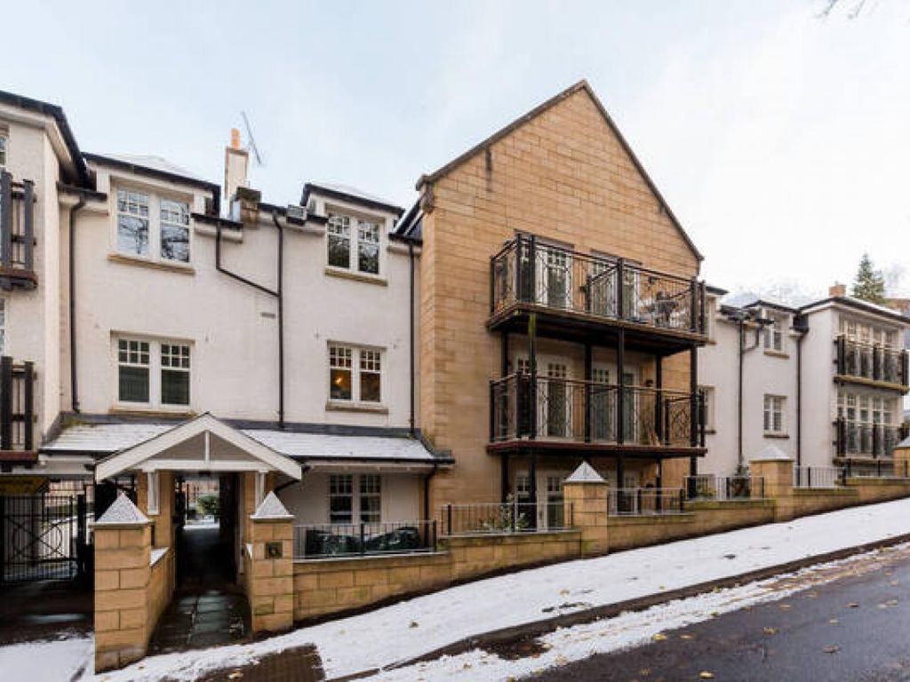 3 bed flat for sale in West Mill Road, Colinton, Edinburgh EH13 Zoopla