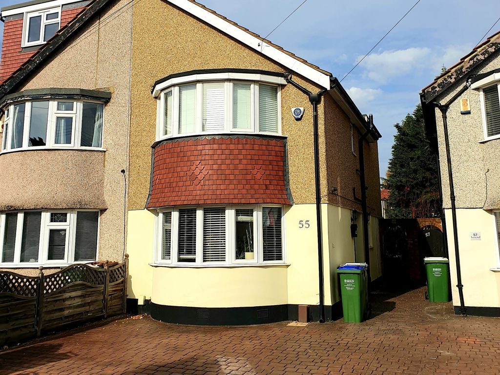 Swanley Road Welling DA16  