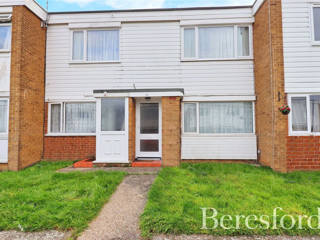 Tamar Rise, Chelmsford CM1  