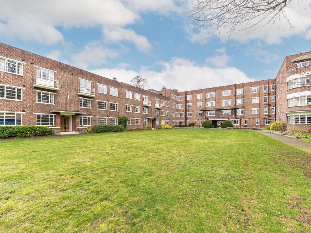 1 bed flat for sale in Cambridge Park, Twickenham TW1, £435,000 Zoopla
