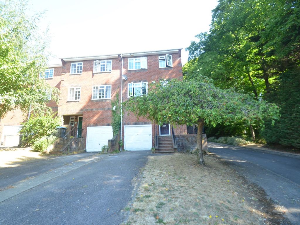 Spindlewood Gardens, Croydon CR0  