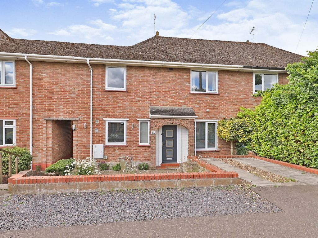 3 bed terraced house for sale in Tuckswood Lane, Norwich NR4 Zoopla