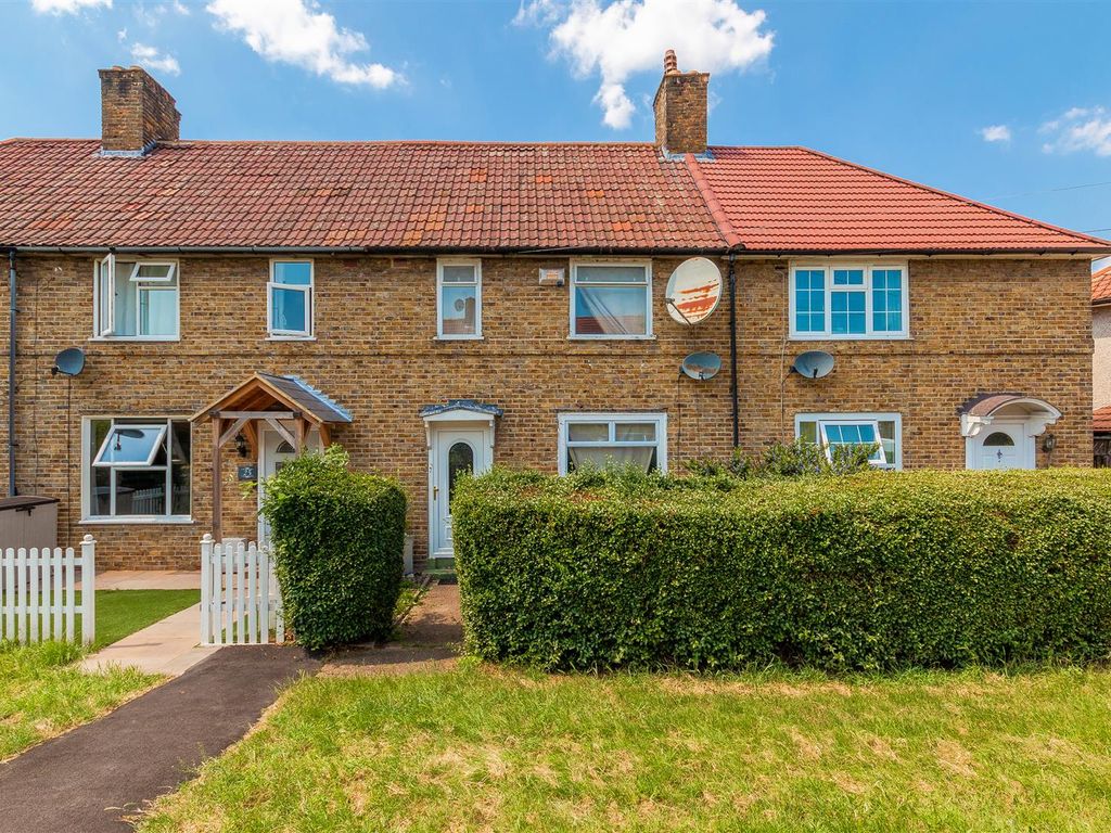 3 bed property for sale in Dorchester Road, Morden SM4 Zoopla