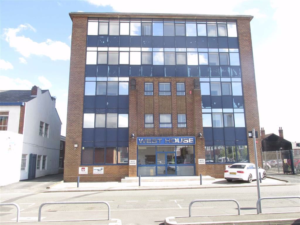 1 bed flat to rent in Lombard Street West, West Bromwich B70 Zoopla