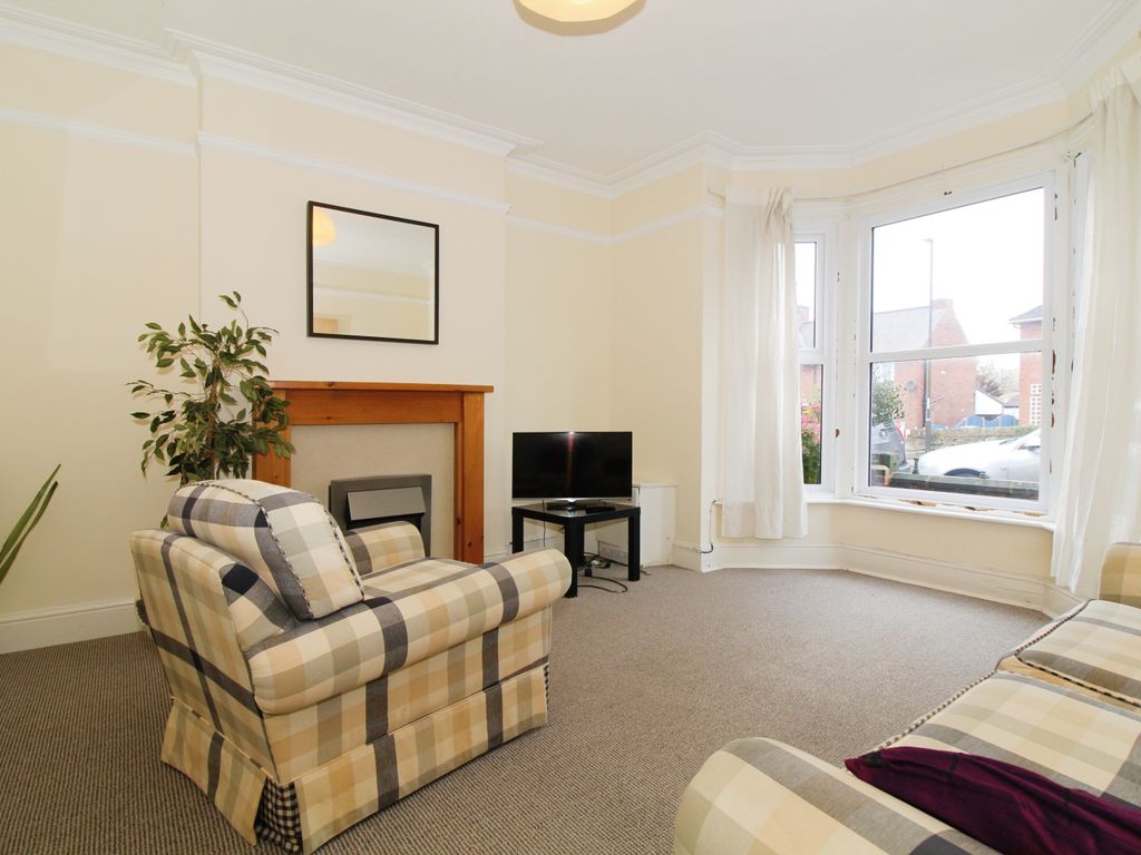 Oldhall Road, Chesterfield S40  