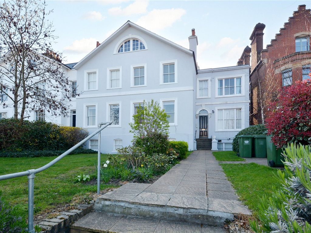 9 bed terraced house for sale in Montpelier Row, Blackheath, London SE3