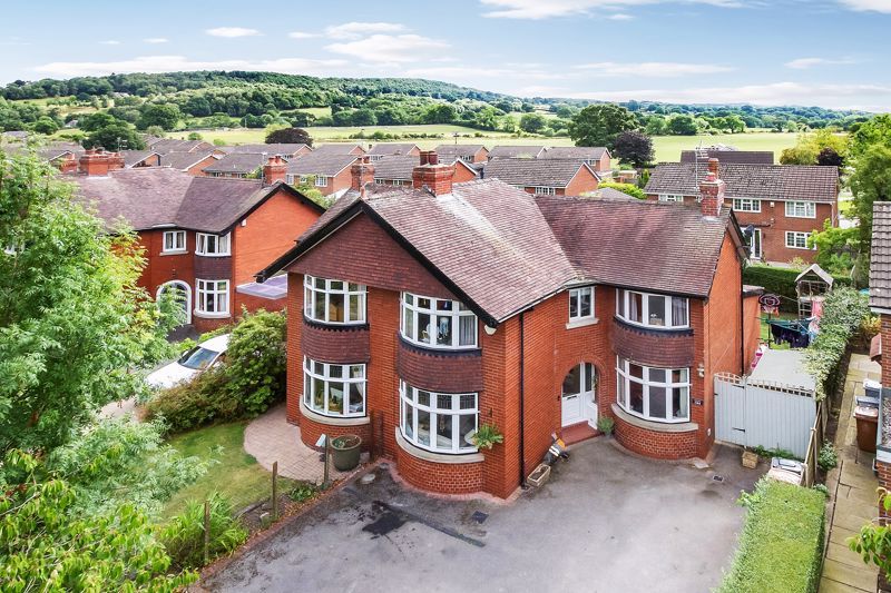 3 bed semidetached house for sale in Boundary Lane, Mossley, Congleton CW12, £335,000 Zoopla