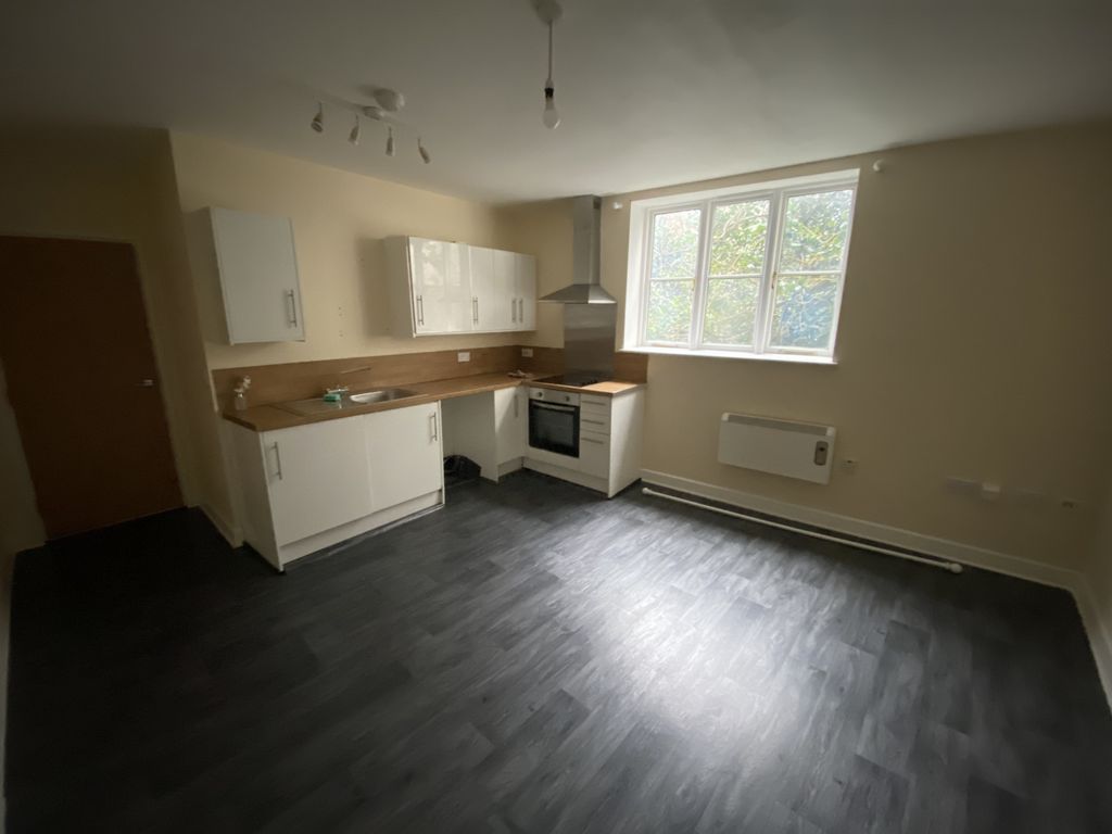 1 bed flat to rent in High Street, Rotherham S60 Zoopla