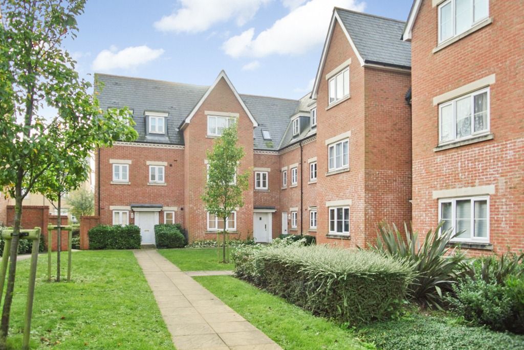 2 bed flat for sale in Homersham, Canterbury, Kent CT1 Zoopla