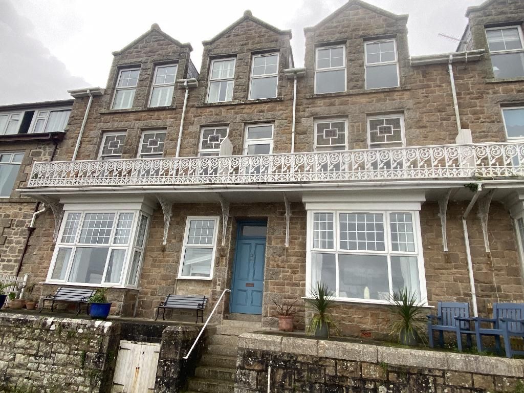 1 bed flat to rent in Draycott Terrace, St Ives TR26 Zoopla
