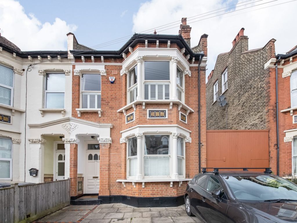 3 bed flat for sale in Venner Road, Sydenham, London SE26 Zoopla