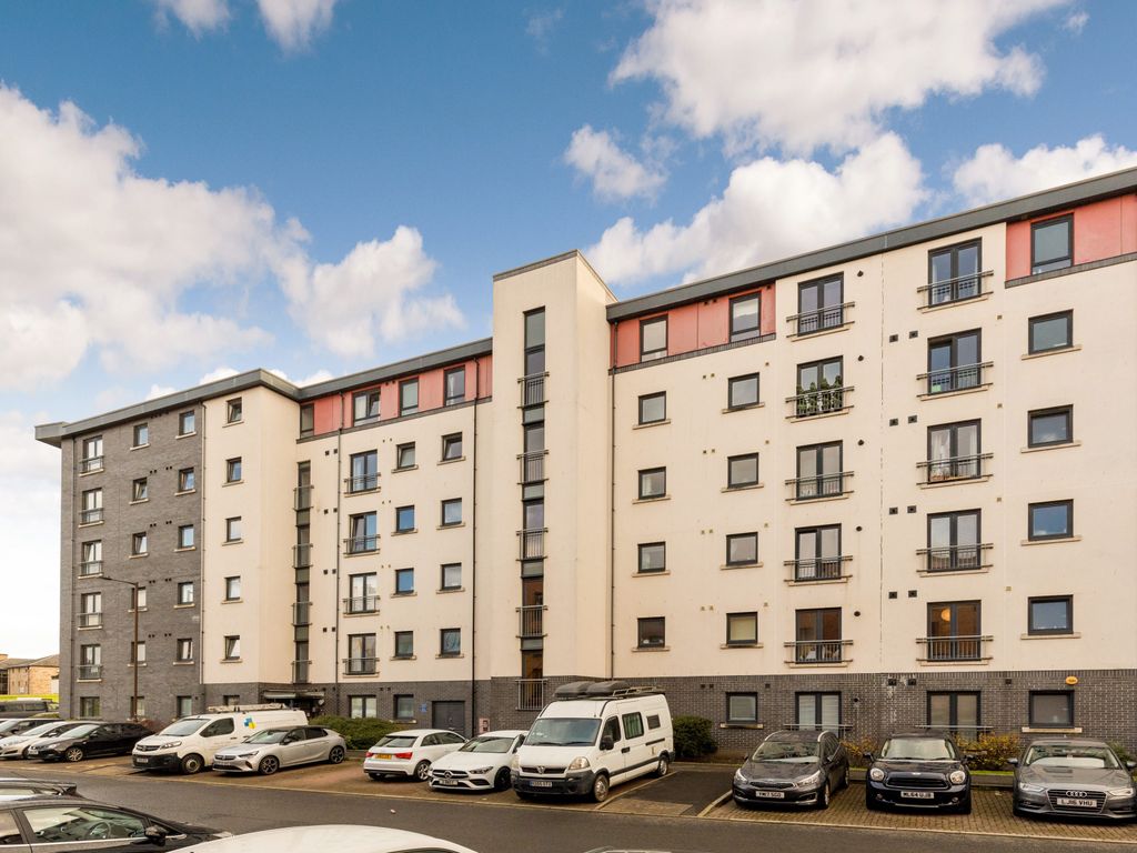 10 (Flat 14) Tinto Place, Bonnington, Edinburgh EH6
