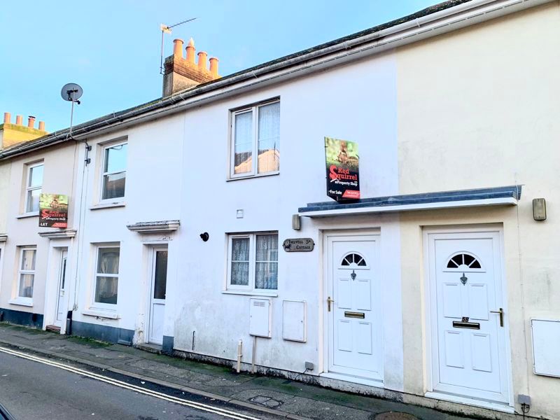 2 bed terraced house for sale in Cross Street, Newport PO30 Zoopla