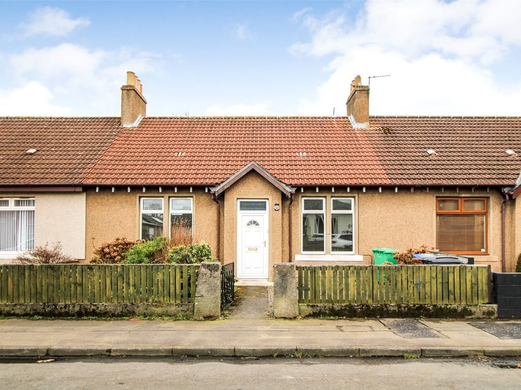 2 bed bungalow to rent in Barncraig Street, Buckhaven, Leven KY8 Zoopla