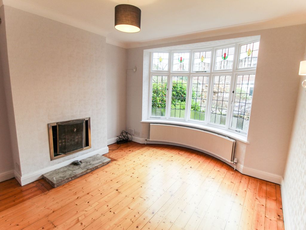 4 bed semidetached house to rent in Brooklawn Drive, Didsbury