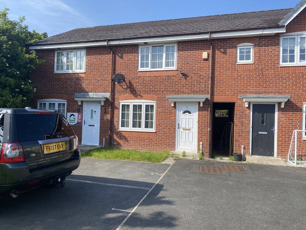 2 bed property for sale in 2 Downgreen Close, Kirkby, Liverpool, Merseyside L32 Zoopla
