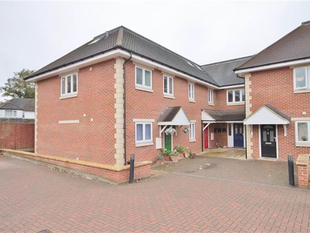 1 bed flat to rent in Freeman Court, Marston Road, Oxford OX3 Zoopla