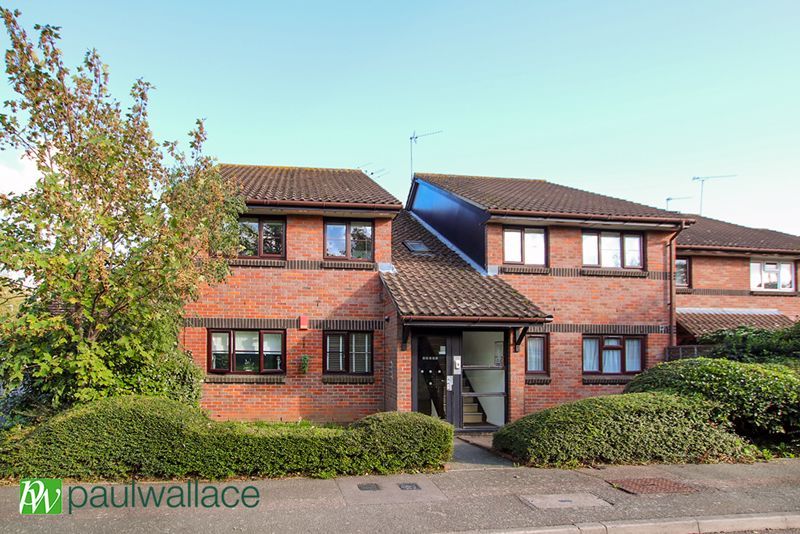 2 bed flat for sale in Welsummer Way, Cheshunt, Waltham Cross EN8, £259,995 Zoopla