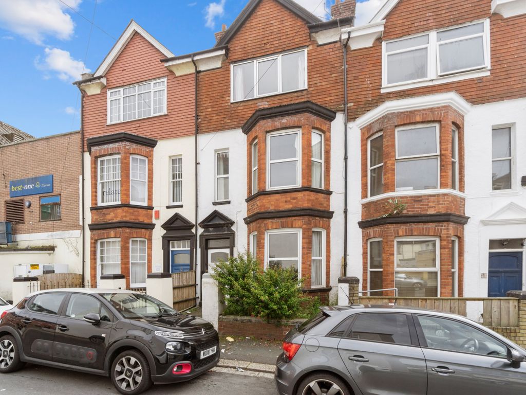 7 bed terraced house for sale in Blenheim Road, Plymouth PL4 Zoopla