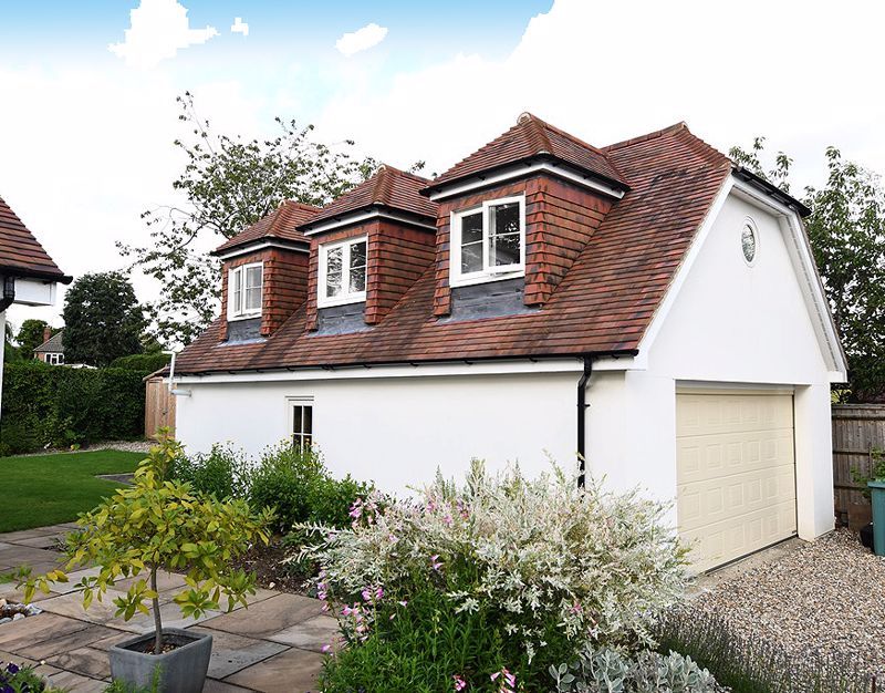 1 bed flat to rent in Manor Rise, Bearsted, Maidstone ME14 Zoopla