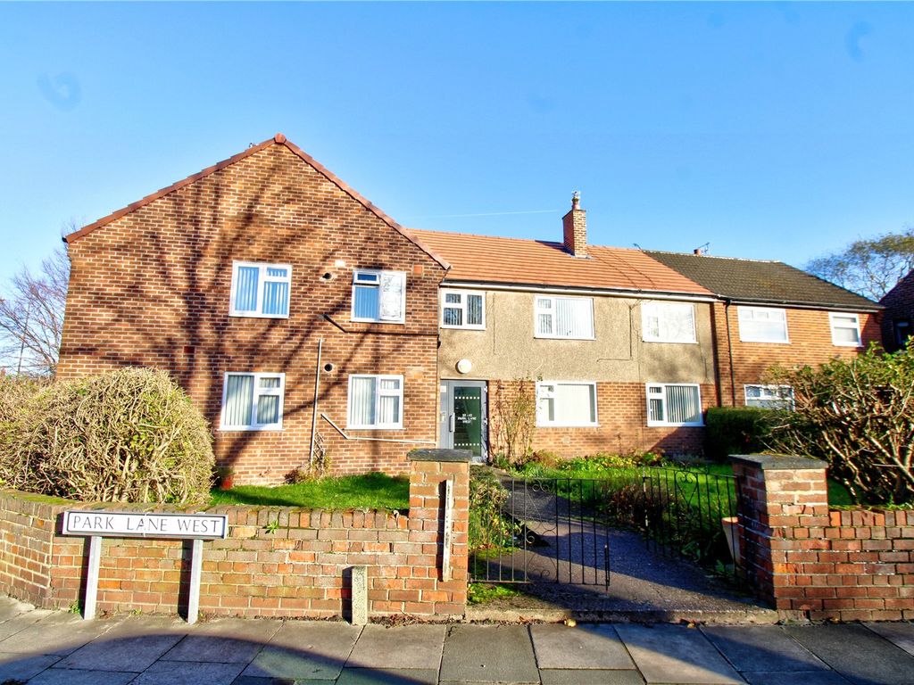 2 bed flat for sale in Park Lane West, Netherton, Merseyside L30, £75,000 Zoopla