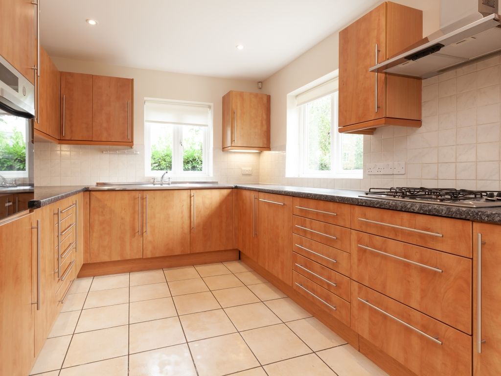 4 bed detached house for sale in Water Eaton Road, Oxford OX2, £